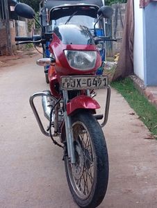 Hero CBZ star 2008 for Sale