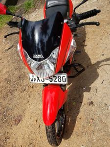 Hero CBZ Xtream 2012 for Sale