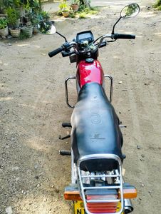 Hero CD 100 2005 for Sale