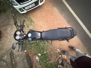 Hero CD 100 2018 for Sale