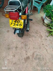Hero CD 100 1996 for Sale