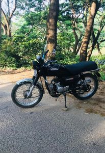 Hero CD 100 2002 for Sale Hero CD 100 2002 for Sale