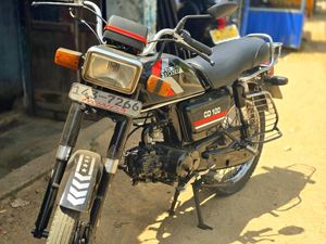 Hero CD 100 2004 for Sale Hero CD 100 2004 for Sale