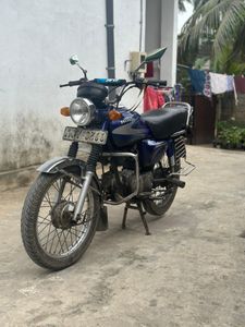 Hero CD 100 2005 for Sale Hero CD 100 2005 for Sale