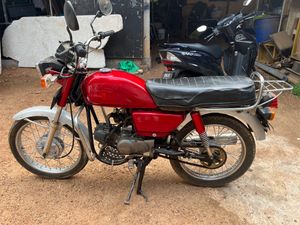 Hero CD 100 2005 for Sale