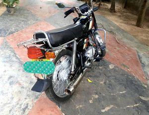 Hero CD 100 2005 for Sale