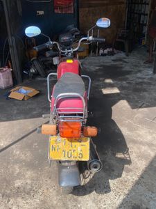Hero CD 100 2006 for Sale