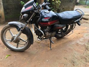 Hero CD 100 2007 for Sale Hero CD 100 2007 for Sale