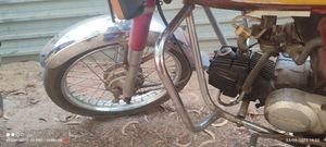 Hero CD 100 2009 for Sale Hero CD 100 2009 for Sale