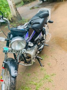 Hero CD 100 2007 for Sale