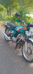 Hero CD 100 2003 for Sale