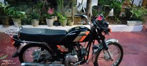 Hero CD 100 2004 for Sale