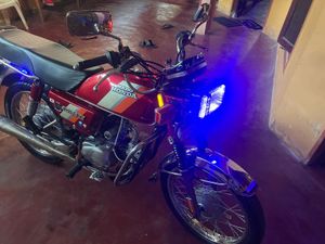Hero CD 100 1996 for Sale