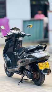 Hero Dash 110 2016 for Sale