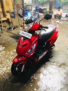 Hero Dash 2018 for Sale