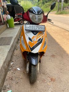 Hero Dash 2016 for Sale