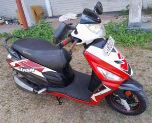 Hero Dash 2015 for Sale