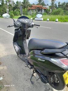 Hero Dash 2015 for Sale