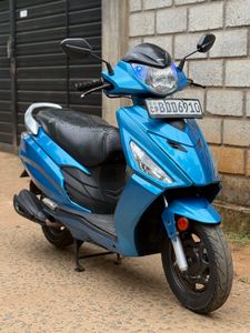 Hero Dash 2015 for Sale