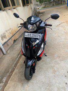 Hero Dash 2015 for Sale