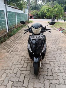 Hero Dash 2016 for Sale