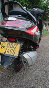 Hero Dash 2016 for Sale