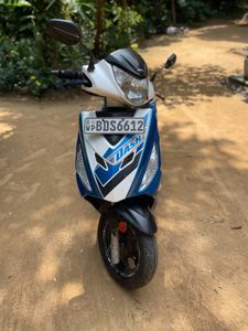 Hero Dash 2016 for Sale