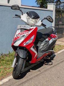 Hero Dash 2016 for Sale