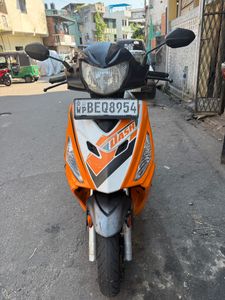 Hero Dash 2016 for Sale