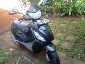 Hero Dash 2016 for Sale