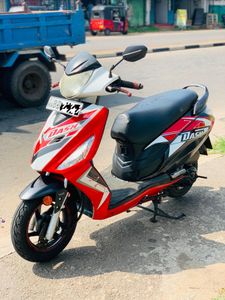 Hero Dash 2016 for Sale