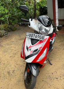 Hero Dash 2016 for Sale