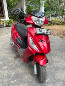 Hero Dash 2016 for Sale