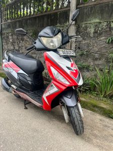 Hero Dash 2016 for Sale