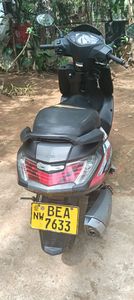 Hero Dash 2016 for Sale