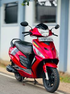 Hero Dash 2016 for Sale