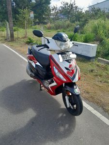 Hero Dash 2016 for Sale