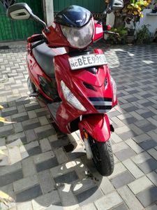 Hero Dash 2016 for Sale