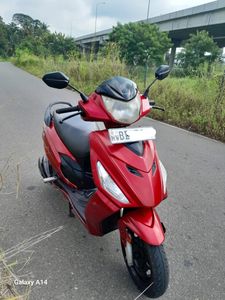 Hero Dash 2016 for Sale