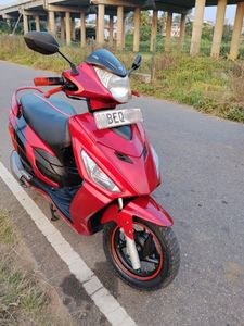 Hero Dash 2016 for Sale