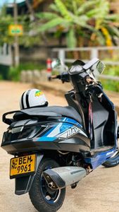 Hero Dash 2016 for Sale