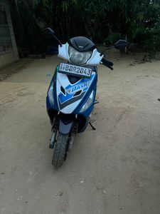 Hero Dash 2016 for Sale