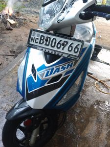 Hero Dash 2016 for Sale