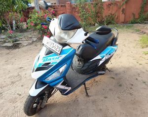 Hero Dash 2016 for Sale