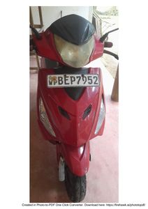 Hero Dash - 2016 for Sale