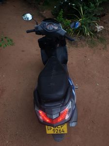 Hero Dash 2016 for Sale