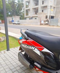 Hero Dash 2017 for Sale