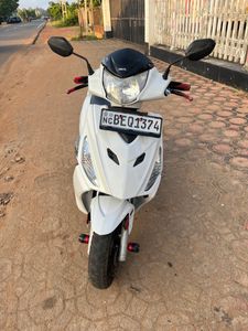 Hero Dash 2017 for Sale