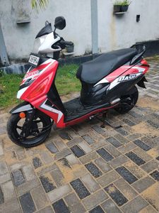 Hero Dash 2018 for Sale