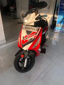 Hero Dash BDW-#### 2016 for Sale